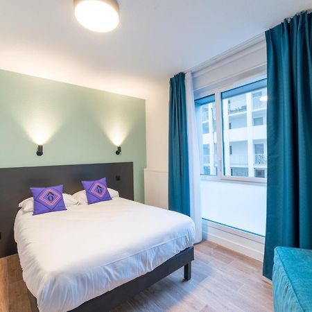 Montempo Appart'Hotel Bordeaux Belvedere Εξωτερικό φωτογραφία