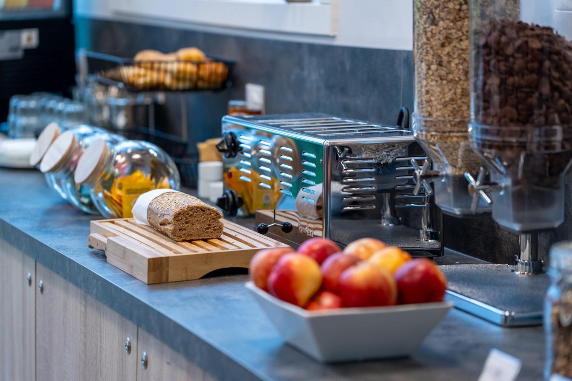 Montempo Appart'Hotel Bordeaux Belvedere Εξωτερικό φωτογραφία