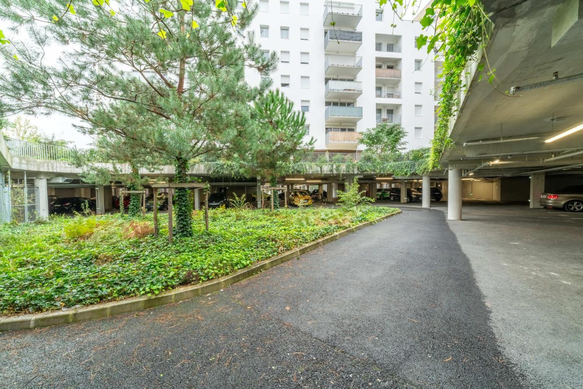 Montempo Appart'Hotel Bordeaux Belvedere Εξωτερικό φωτογραφία